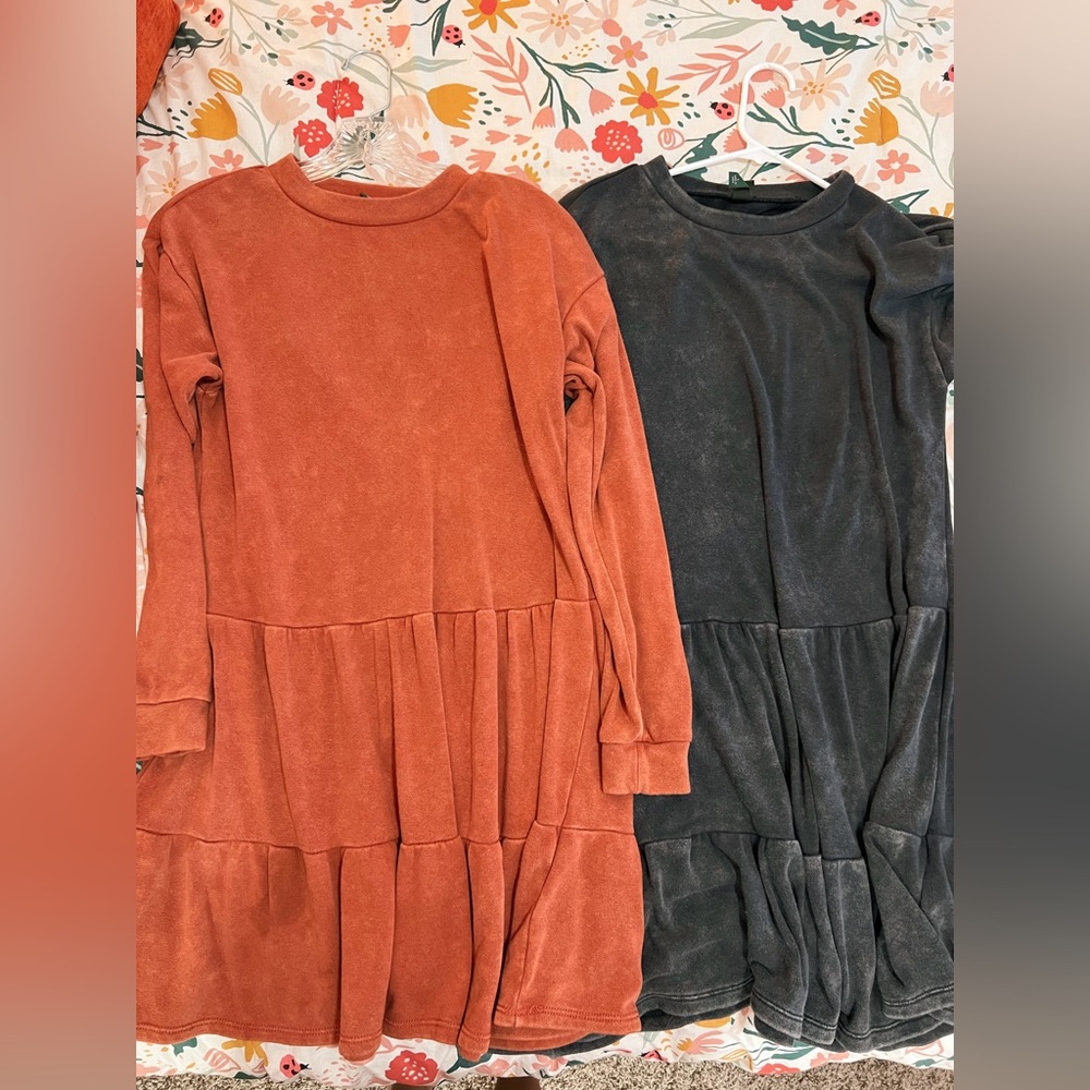 Wild fable dresses